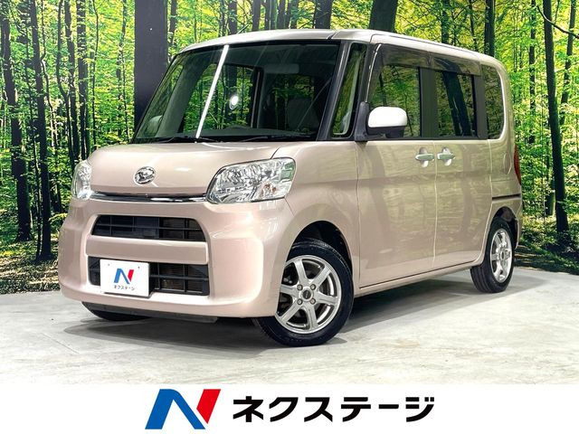 タント L 