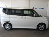 ソリオ 1.2 ハイブリッド(HYBRID)  MZ 