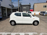 アルト L スズキ セーフティサポート 4WD 