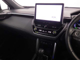 カローラクロス 1.8 ハイブリッド Z E-Four 4WD 