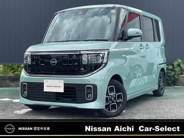 ルークス ハイウェイスター X