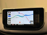 地図やTVなどのオーディオ機能も充実しているので、快適なドライブができます♪ 但し地図データは最新のものではなく,更新は有償,場合によってはできない事ももあります。保証については修理保証のみとなります