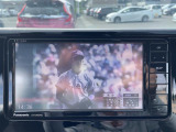 【テレビ】車内でテレビをお楽しみいただけます!