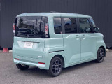 ルークス ハイウェイスター X