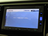 ETCの履歴などが画面で確認できます。