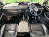 CX-30 2.0 20S Lパッケージ 