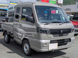 キャリイ スーパーキャリイ X 4WD 