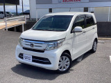 ご納車前にホンダ中古車商品化整備基準に基づく点検整備をしてお渡ししております。