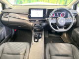 ノートオーラ 1.2 G レザーエディション 
