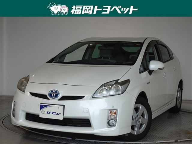 プリウス 1.8 S 