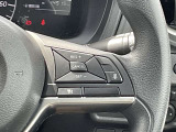 オートスピードコントロールスィッチ