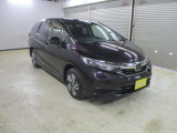 シャトル 1.5 G ホンダセンシング 4WD 