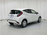 アクア 1.5 G E-Four 4WD 