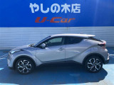 C-HR ハイブリッド 1.8 G 
