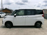 ルーミー 1.0 G 