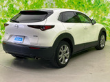 CX-30 1.8 XD プロアクティブ ツーリングセレクション 
