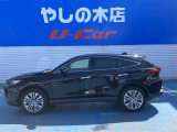 ハリアー  2.0 Z