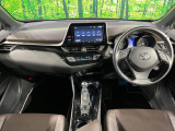 C-HR  G LEDエディション