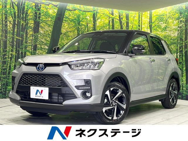 ライズ 1.2 Z 