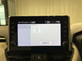 トヨタ純正9インチディスプレイオーディオ