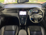 ハリアー 2.5 ハイブリッド E-Four プログレス スタイル ブルーイッシュ 4WD 