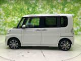 タントカスタム RS トップエディション SAII 