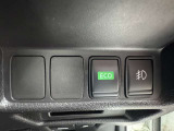 【運転席操作部】運転に役立つ機能ばかり!快適なドライブにしてくれること間違いなし!!