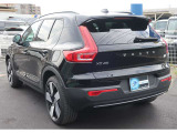 XC40リチャージ アルティメット ツインモーター 4WD 