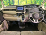N-BOX G L ホンダセンシング 