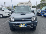 ジムニー ランドベンチャー 4WD 社外アルミホイール キーレス