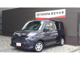 トヨタ ルーミー