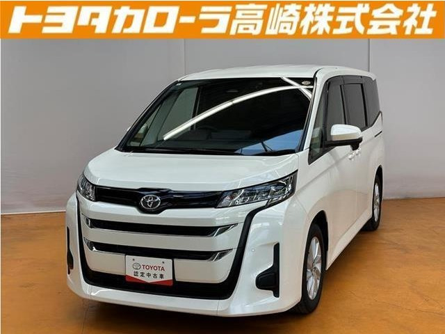 ノア 2.0 G 