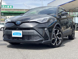 【中古車情報】トヨタ C-HR   の中古車詳細（走行距離：7.1万km、カラー：ブラックマイカ、販売地域：愛知県小牧市）