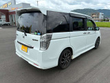 当社の展示車は全車両に車両状態説明書(AIS)を掲示しております。修復歴の有無は勿論、ドア等の外板の交換歴の有無までも表示☆口頭説明では無く書面にて分かり易く表記案内させて頂いております!