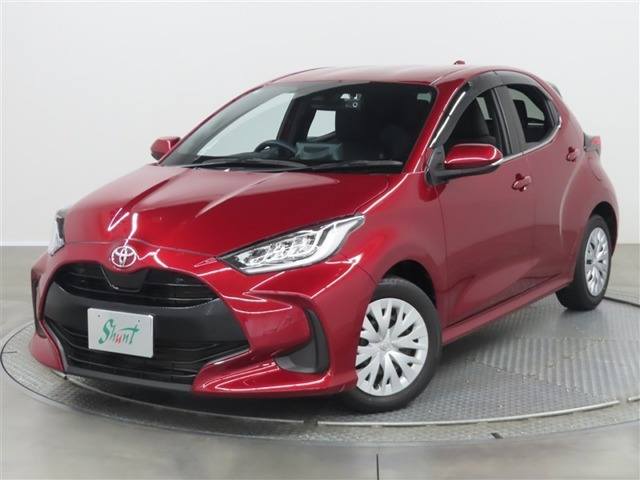 ヤリス 1.5 Z