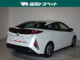 プリウスPHV 1.8 S セーフティパッケージ 