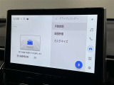 もしもの時に安心のドライブレコーダーを装着。安全運転をしっかり記録します。