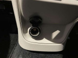 アクセサリーソケット。