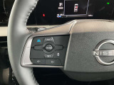 プロパイロット装備車です