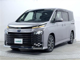 ヴォクシー  1.8 S-Z 修復歴無し