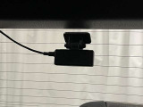 ◇後方ドライブレコーダー装備!追突事故やあおり運転といった後方からのトラブルへの備えとなり、いざと言う時の強い味方です♪