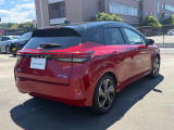 ノートオーラ 1.2 G FOUR レザーエディション 4WD 