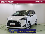 トヨタ シエンタ