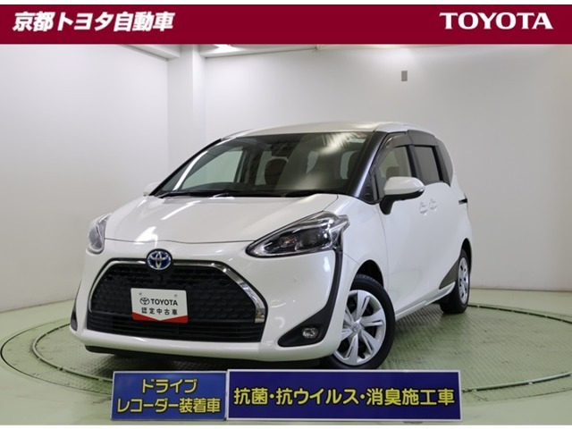 トヨタ シエンタ 