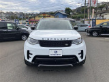 ディスカバリー HSE ディーゼル 4WD 