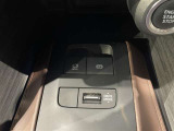 ◇シフト連動パーキングブレーキ&オートブレーキホールド機能付きで運転が快適に&hellip;♪
