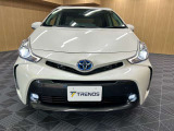 TRENOSには多数、車種様々な在庫がございます。きっとお気に入りの一台に出会えるはずです♪