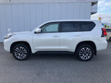 ランドクルーザープラド 2.7 TX Lパッケージ 4WD 