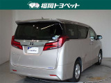 アルファード 2.5 X 