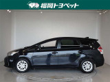 プリウスα 1.8 G 